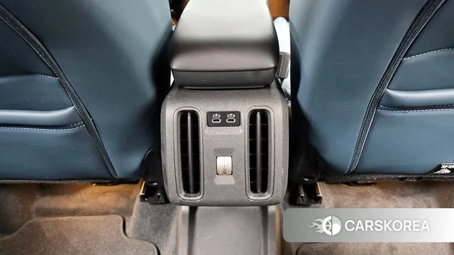 Mini Cooper S Countryman id 3452118 из Кореи 9