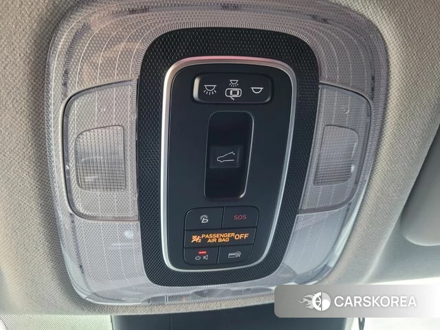 Hyundai Avante (CN7) id 3878503 из Кореи 9