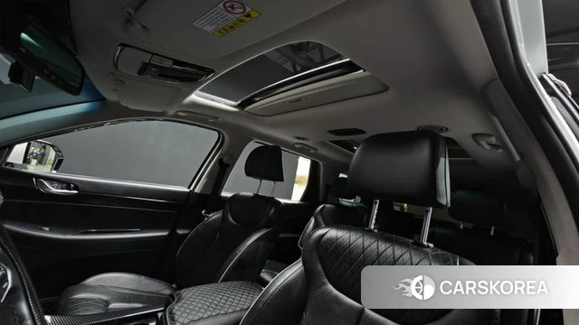 Hyundai Palisade id 3807611 из Кореи 9