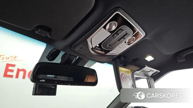 Ssangyong Torres id 3555587 из Кореи 9