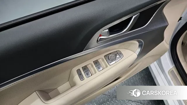 Genesis The New G70 id 3022871 из Кореи 9