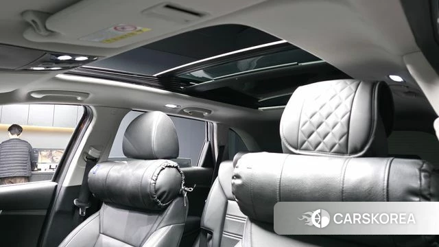 Kia The New Sorento id 3886496 из Кореи 9