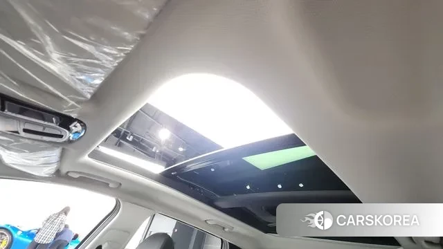 Hyundai Tucson Hybrid (NX4) id 2969797 из Кореи 9