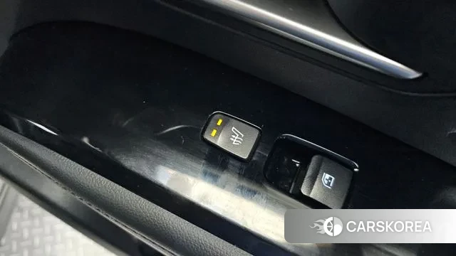 Hyundai Tucson Hybrid (NX4) id 3033147 из Кореи 9