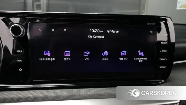 Kia K5 3rd generation id 3591193 из Кореи 9