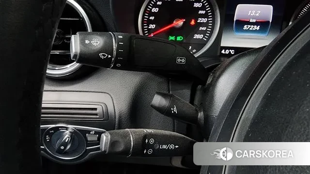 Mercedes-Benz C-Class W205 id 3494828 из Кореи 9