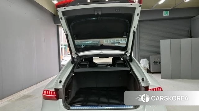Audi A7 (4K) id 4396495 из Кореи 9