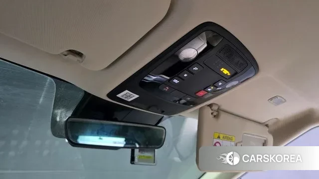 Kia Carnival 4th generation id 3615676 из Кореи 9