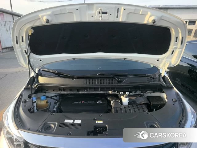 GAC Trumpchi Trumpchi M8 id 4209055 из Китая 9