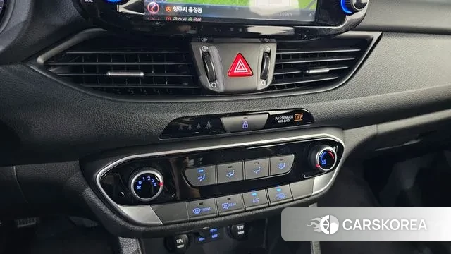 Hyundai i30 (PD) id 2977180 из Кореи 9