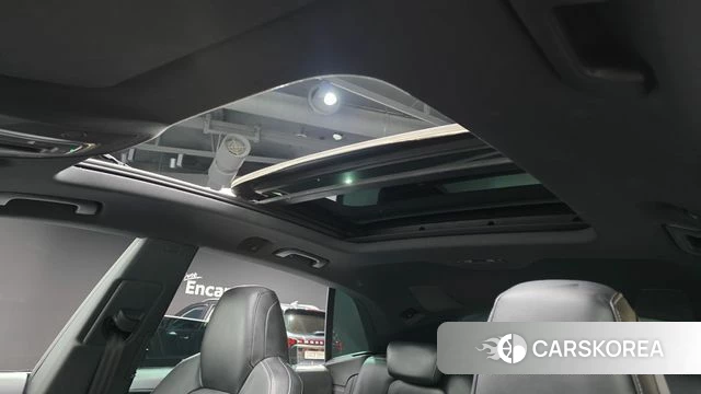 Audi Q8 (4M) id 4330912 из Кореи 9