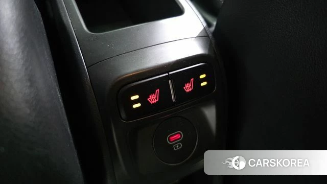 Kia The New Kia Ray EV id 4762667 из Кореи 9