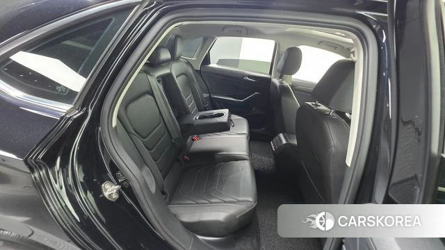 Volkswagen 7th Generation of Jetta id 4267978 из Кореи 9