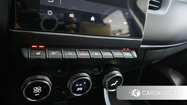 Renault Korea (Samsung) XM3 id 3873053 из Кореи 9