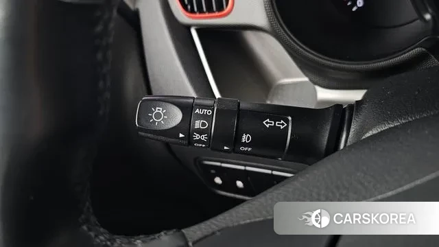 Kia The New Ray id 3439614 из Кореи 9