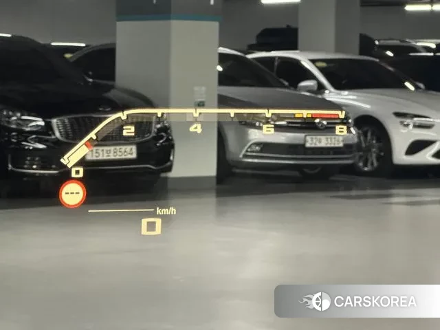 BMW M5 (F90) id 2997334 из Кореи 9