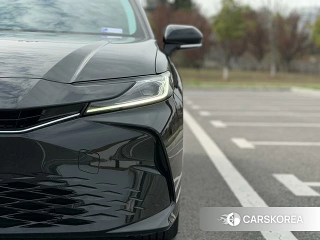 Toyota Camry id 4301153 из Китая 9