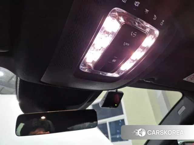 Mercedes-Benz GLE-Class W167 id 3153713 из Кореи 9