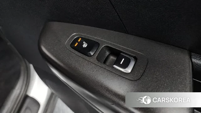 Kia Sportage The Bold id 3434384 из Кореи 9