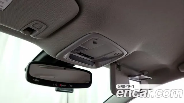 Chevrolet (GM Daewoo) All New Malibu id 2855514 из Кореи 9