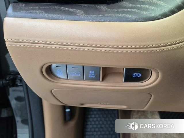 Genesis G90 (RS4) id 4716095 из Кореи 9