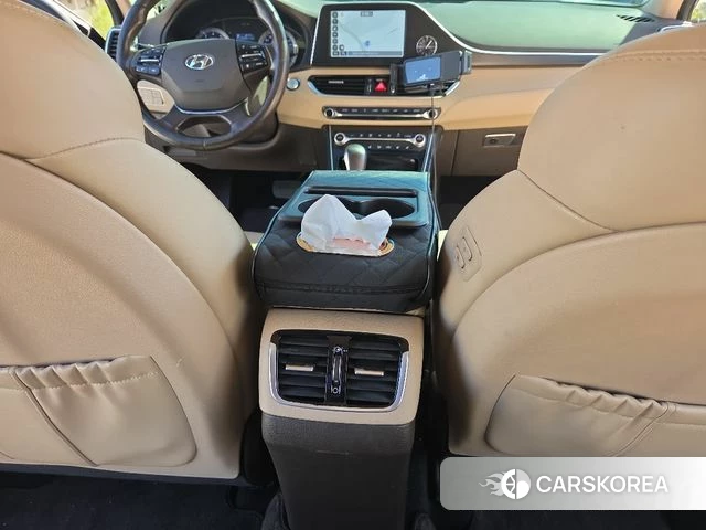 Hyundai Grandeur IG id 3955883 из Кореи 9