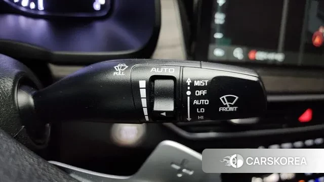 Kia K7 Premier id 3017693 из Кореи 9