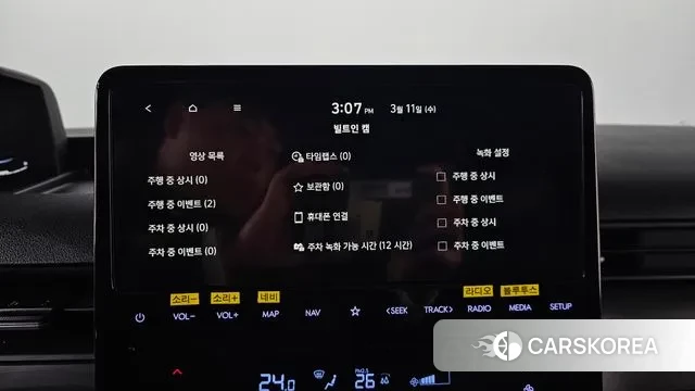 Hyundai Staria id 3770186 из Кореи 9