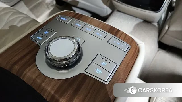 Genesis G80 (RG3) id 3585682 из Кореи 9