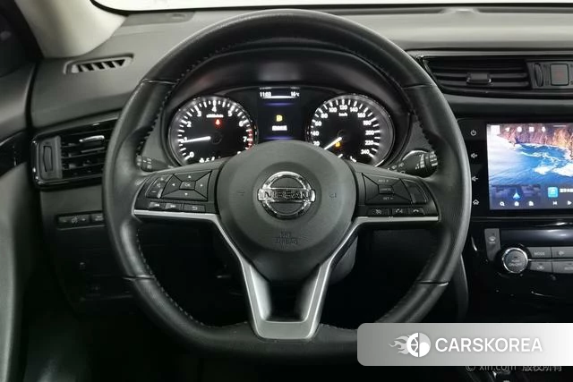Nissan Qijun id 4300073 из Китая 9