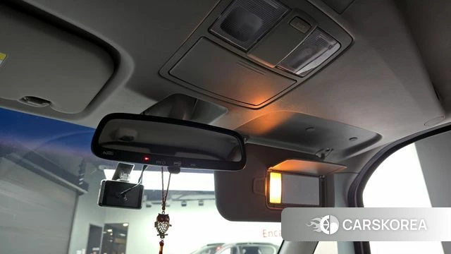 Kia The New Ray id 3829381 из Кореи 9