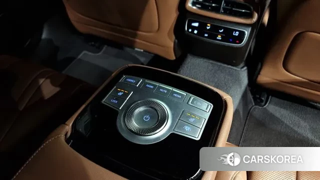 Genesis G80 (RG3) id 3007933 из Кореи 9