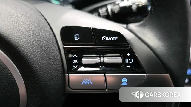 Hyundai Avante (CN7) id 3922482 из Кореи 9