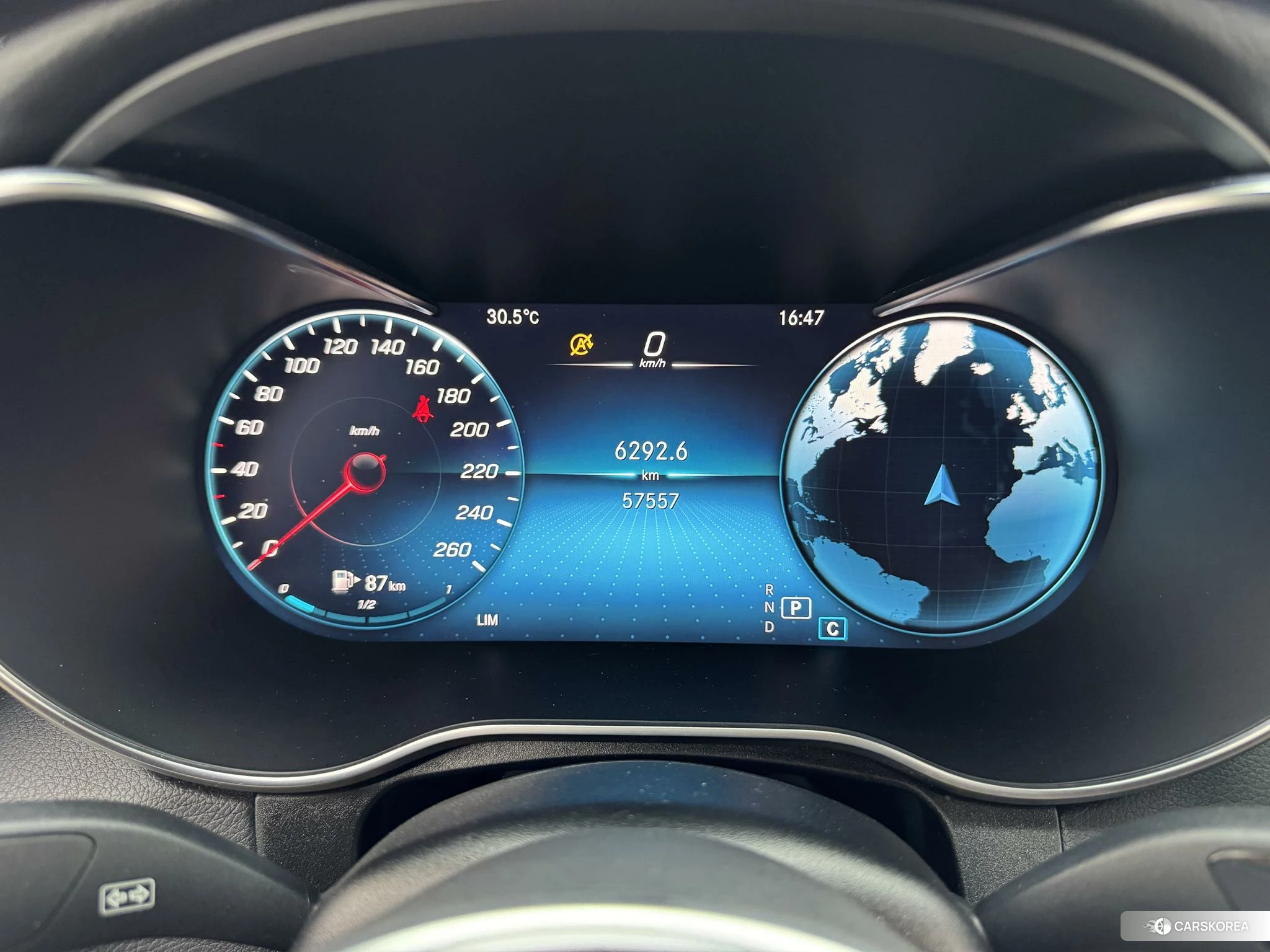 Mercedes-Benz GLC Coupe id 4467780 из Китая 9