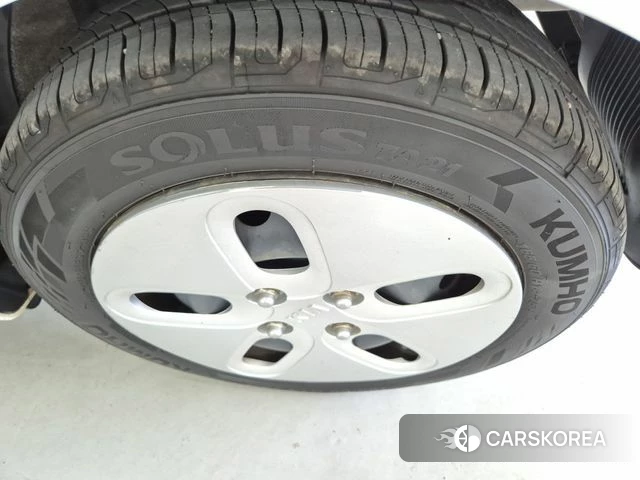 Kia The New Ray id 4703364 из Кореи 9