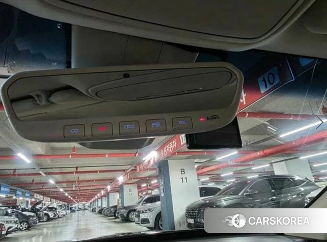 Genesis G90 id 4298813 из Кореи 9