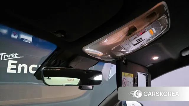 Genesis G80 (RG3) id 3462669 из Кореи 9