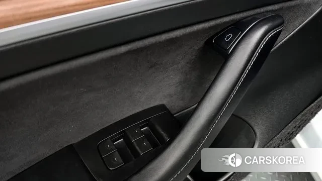 Tesla Model 3 id 2989782 из Кореи 9