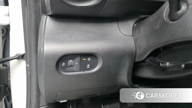 Hyundai Casper id 4534560 из Кореи 9