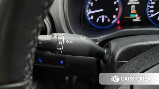 Hyundai The New Kona id 3904299 из Кореи 9