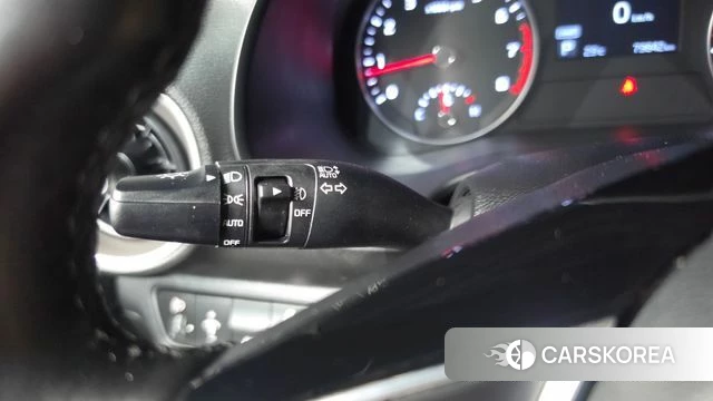 Kia Come New K3 id 4667269 из Кореи 9