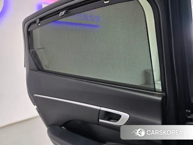 Hyundai Sonata Hybrid (DN8) id 3748026 из Кореи 9