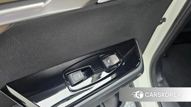 Ssangyong Torres id 4560851 из Кореи 9