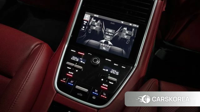 Porsche Panamera (971) id 4269213 из Кореи 9