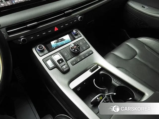 Hyundai The New Palisade id 3591320 из Кореи 9