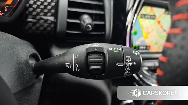 Mini Cooper S id 3336164 из Кореи 9