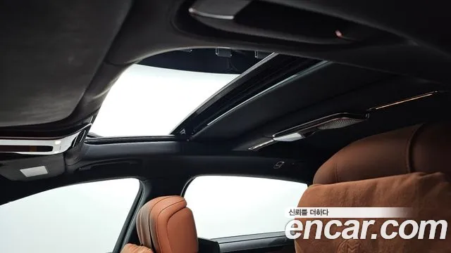 Mercedes-Benz S-Class W223 id 2392288 из Кореи 9