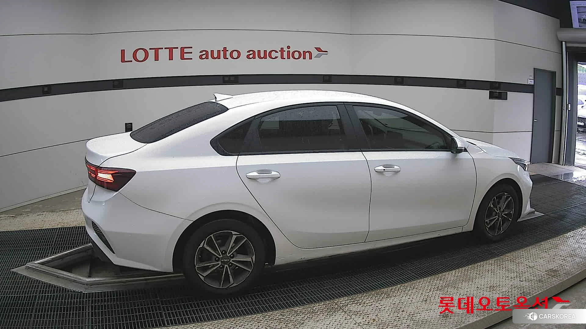 Kia K3 id 4352392 из Кореи 9