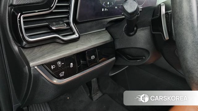 Kia Sportage 5th Generation id 3898160 из Кореи 9