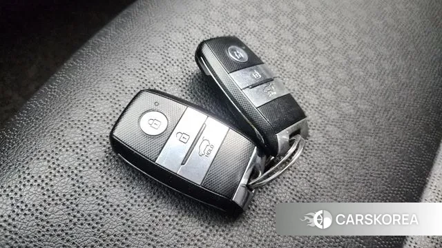 Kia All New Morning (JA) id 3171668 из Кореи 9